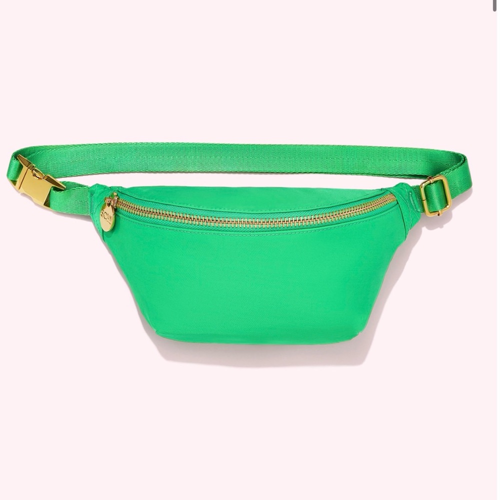 stoney clover lane fanny pack